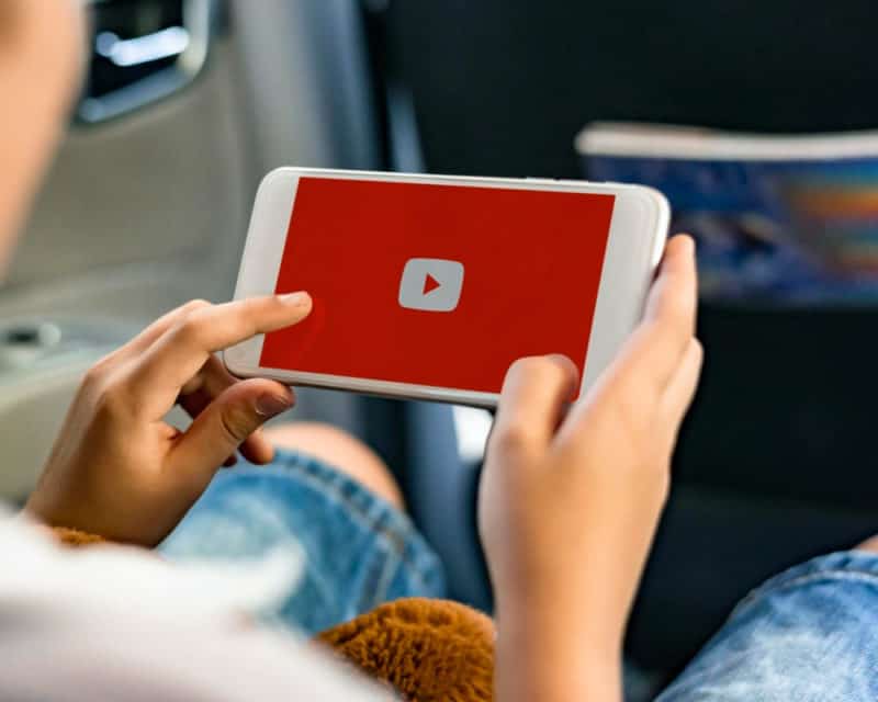 Youtube app