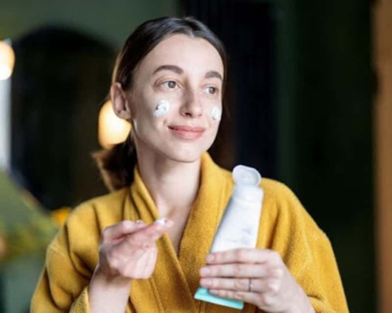 Moisturise