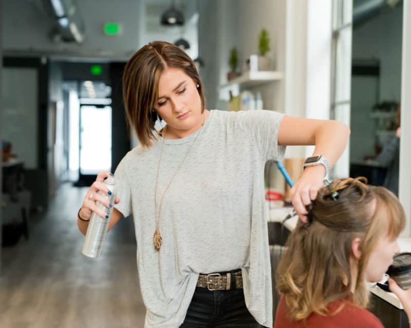 7 Important Things Every Hairstylist Should Remember to Do