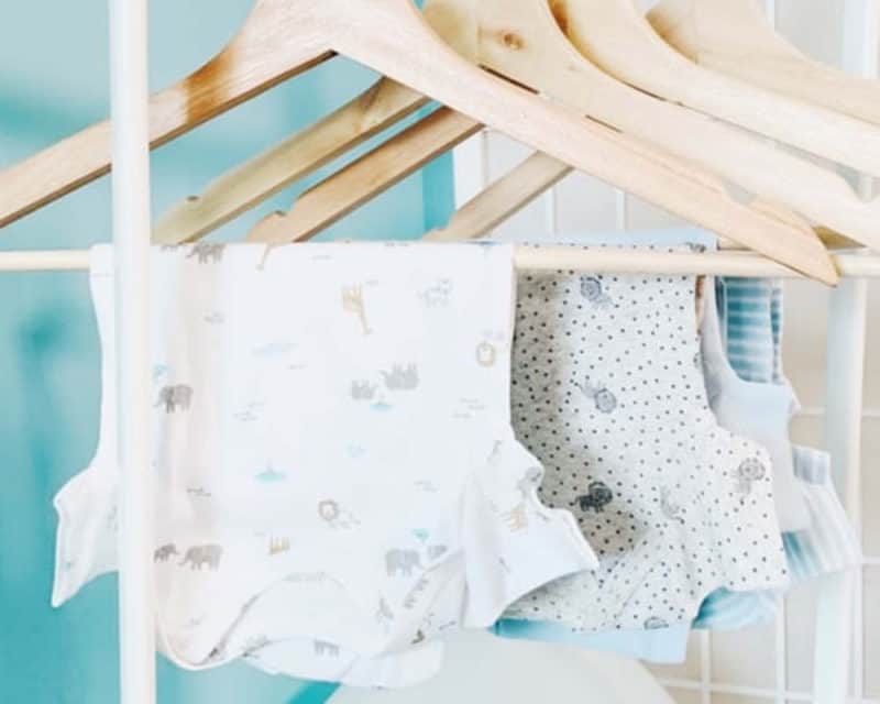 The Ultimate Shopping List for Newborns