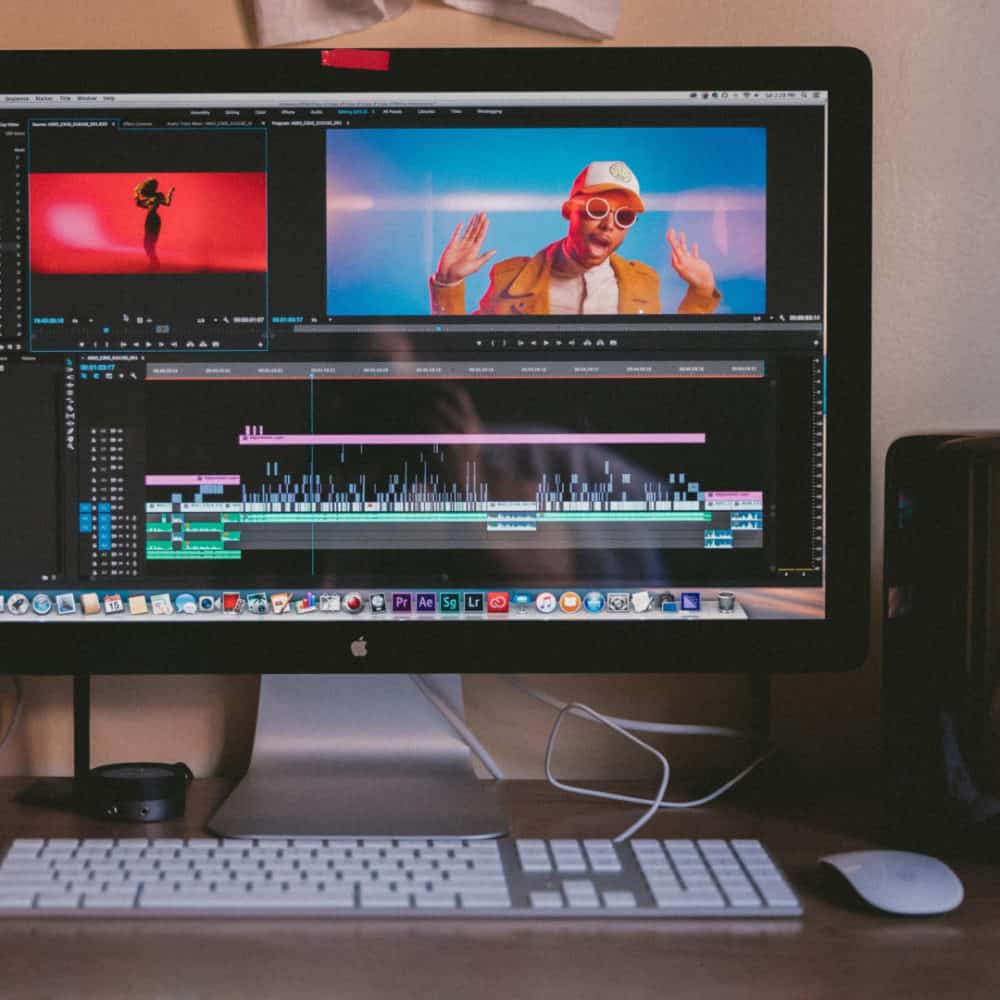 What to Consider When Making Videos for Your Websites