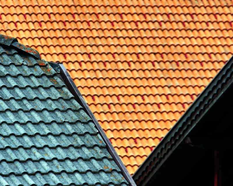 Roofing shingles