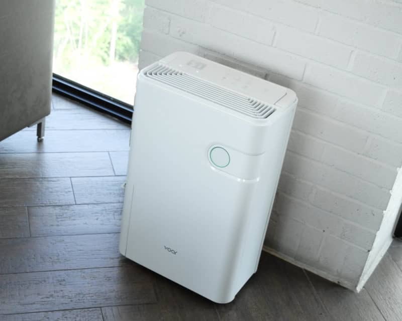 dehumidifier 1