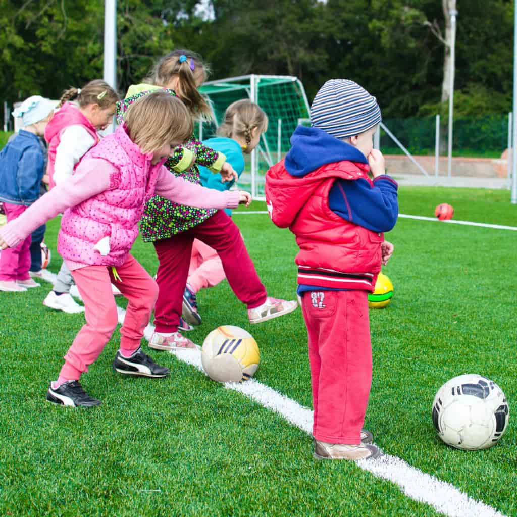 8 Tips For Making Your Child Interested In Sports
