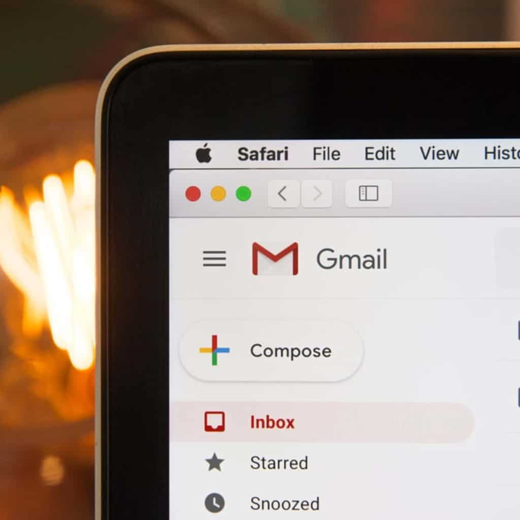 Tips on Using Gmail as a CRM Solution