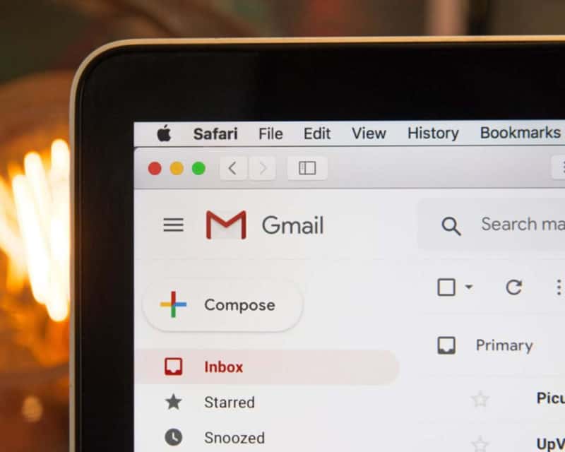 Can you use Gmail as a CRM?