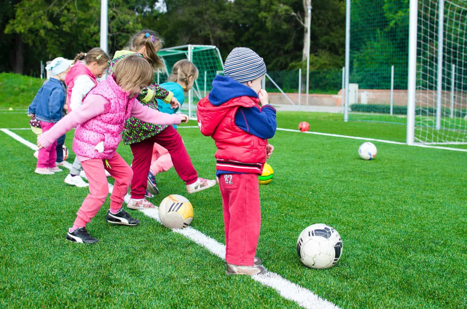 8 Tips For Making Your Child Interested In Sports Mummy Matters