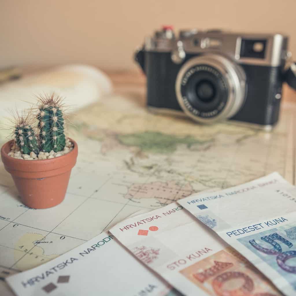 7 ways to increase your travel money: short and long term