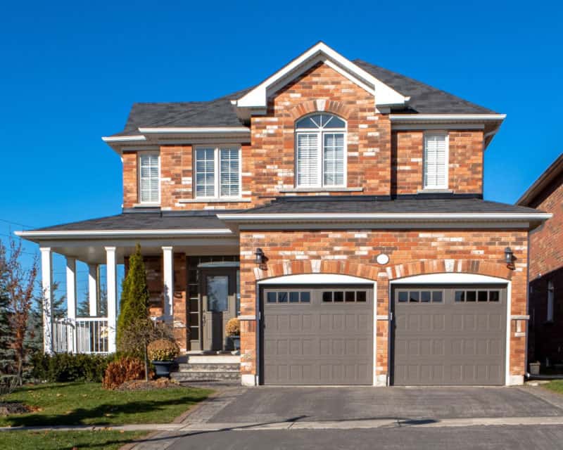 Pros and Cons of a Two-Storey Home