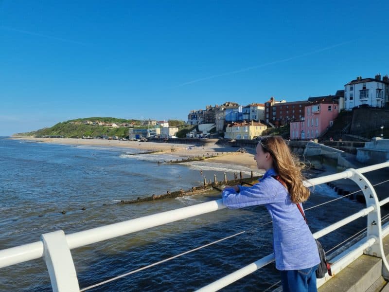 Cromer Pier