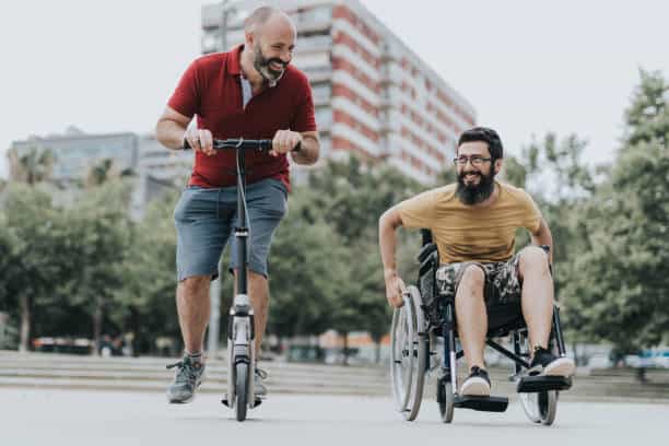 7 Ways To Stay Active And Healthy With Disability 2