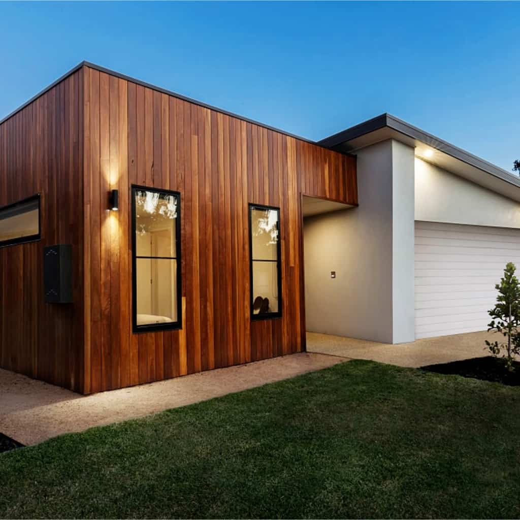 How Would You Build A One-Bedroom Granny Flat?