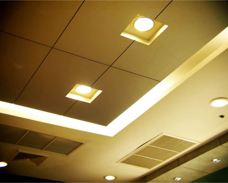 Top 5 Uses of LED Lighting