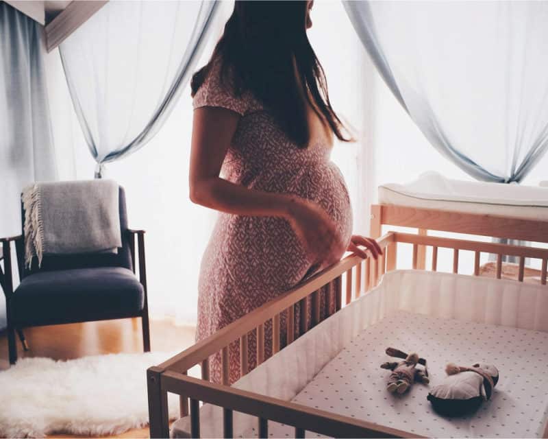 Enjoying Your Pregnancy: 9 Amazing Tips
