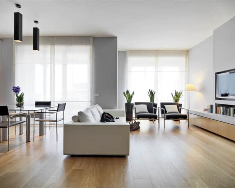 The Ultimate Guide To Engineered Timber Flooring