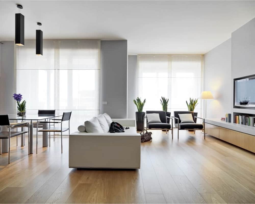 The Ultimate Guide To Engineered Timber Flooring - Mummy Matters ...