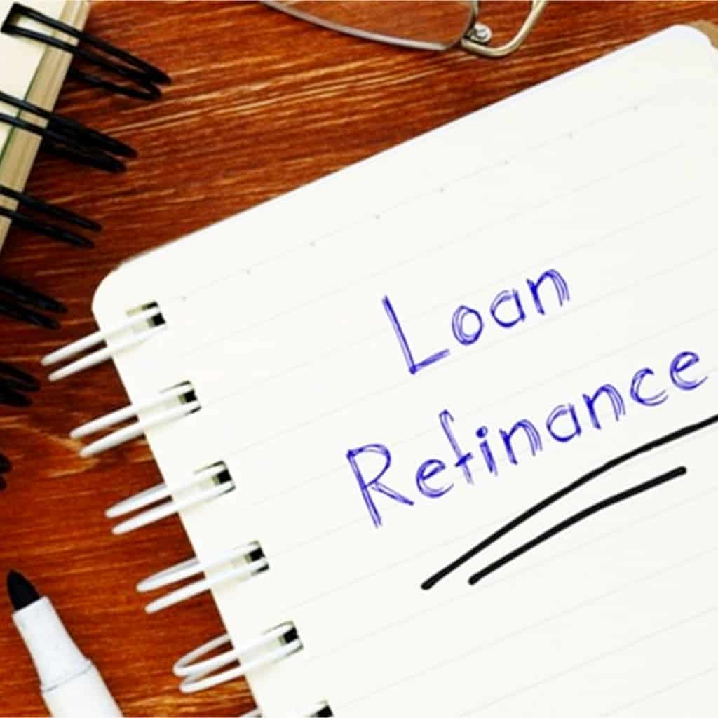 Should You Refinance (Refinansiere) Your Loan & When?