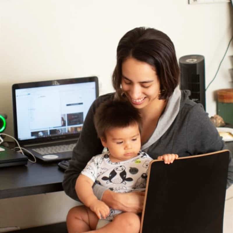 Lucrative Career Options for Stay-at-Home Mums