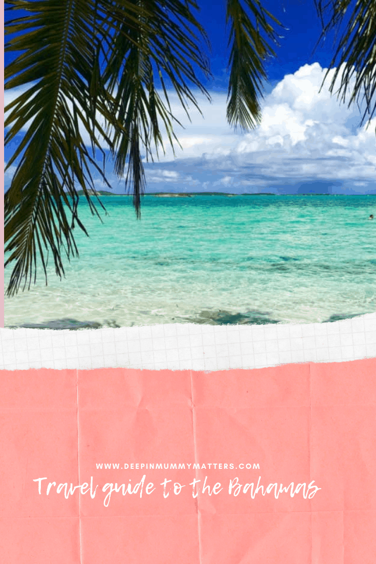 Travel Guide to The Bahamas 3