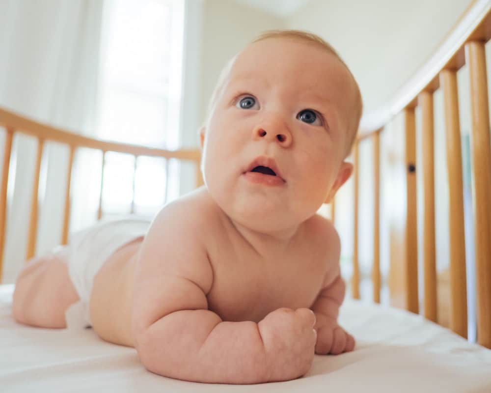 Baby Cot Buying Guide 4 Key Features Parents Shouldn't Miss Mummy