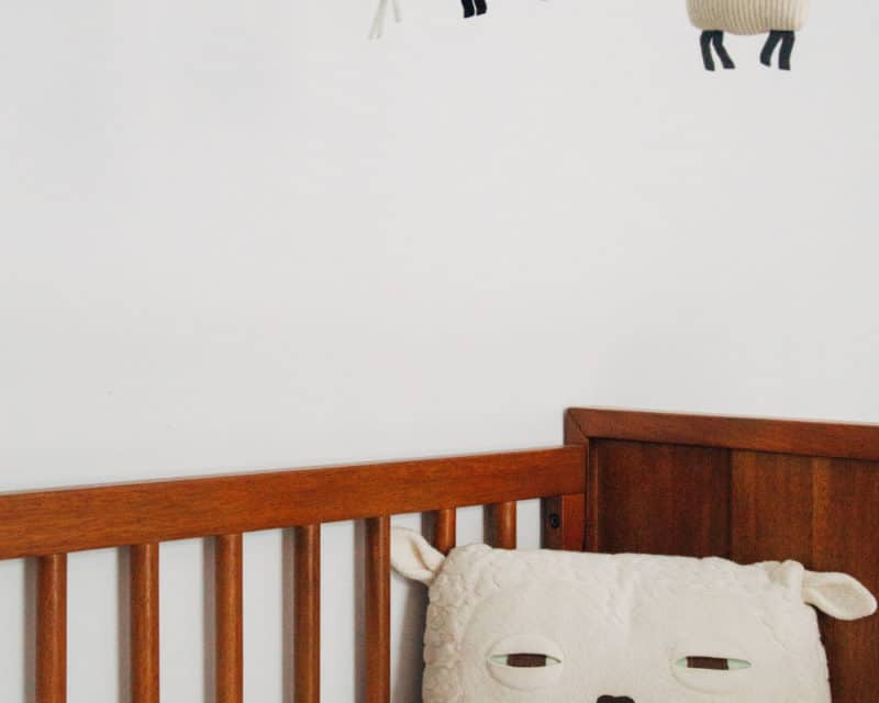 Baby Cot Buying Guide