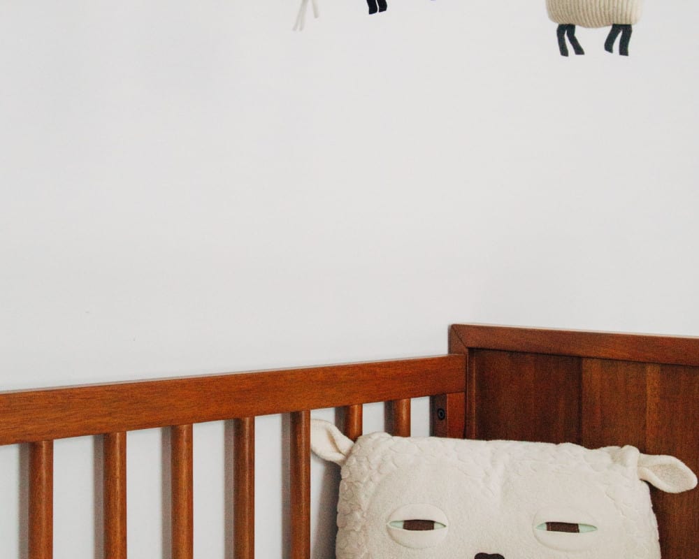 Baby Cot Buying Guide 4 Key Features Parents Shouldn't Miss Mummy