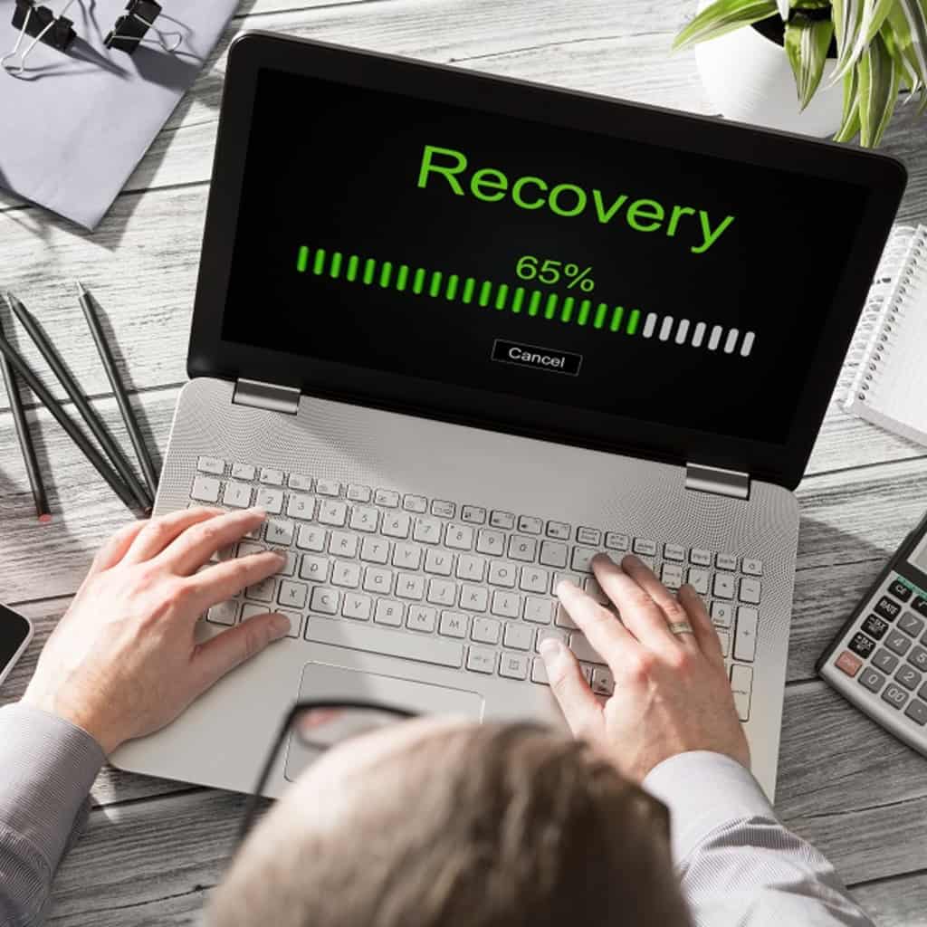 Best Business Recovery Strategies