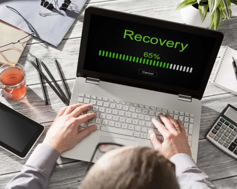 Best Business Recovery Strategies