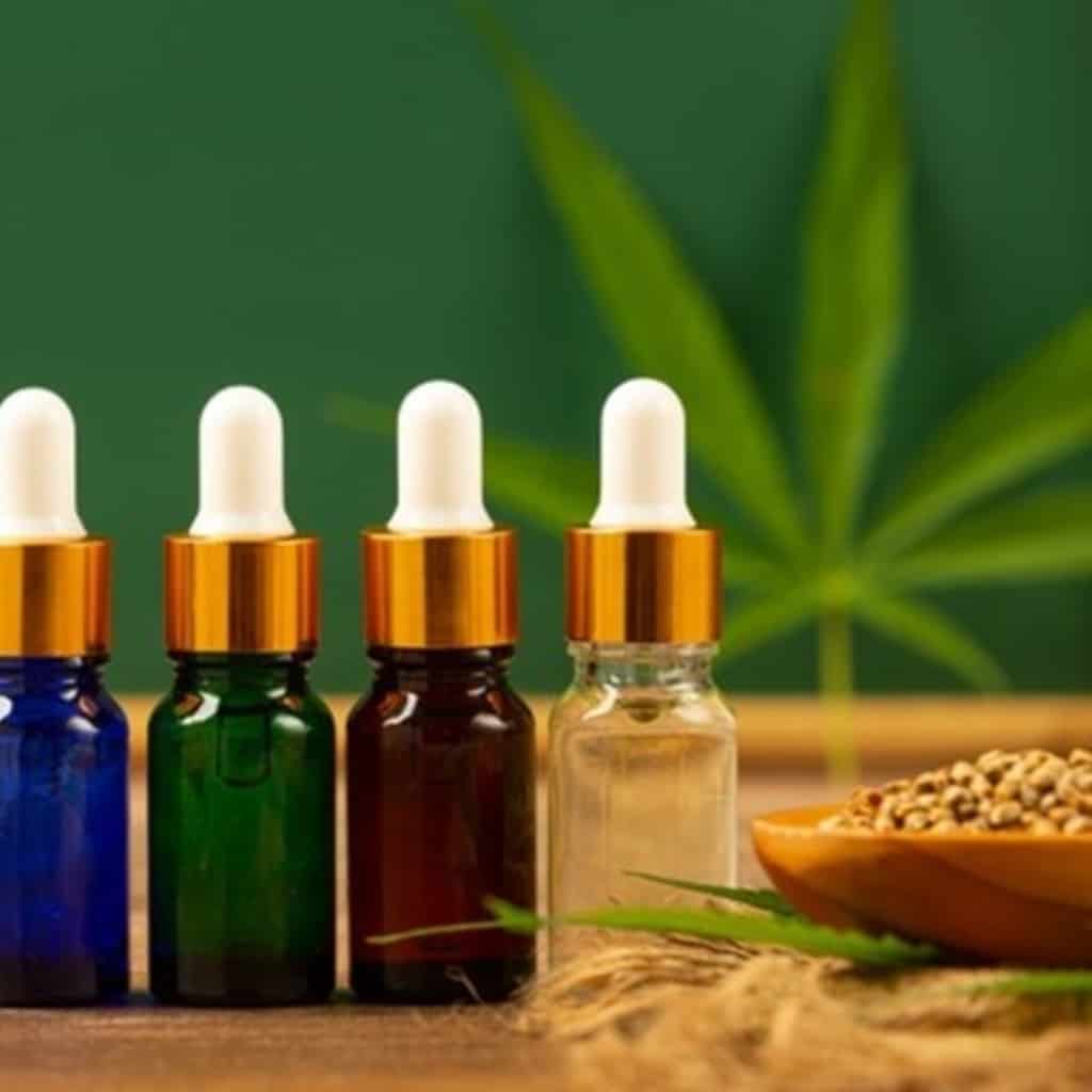 How Does CBD Oil Work In the Body?
