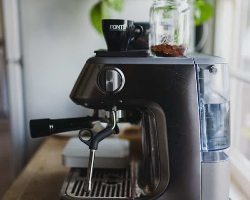 How to Choose a Coffee Machine for Home 1