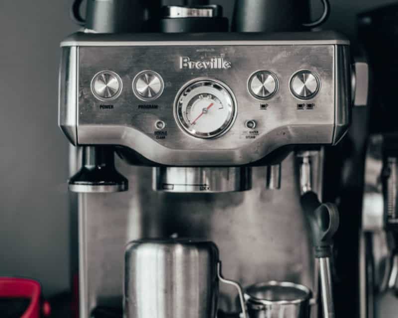 How to Choose a Coffee Machine for Home 2