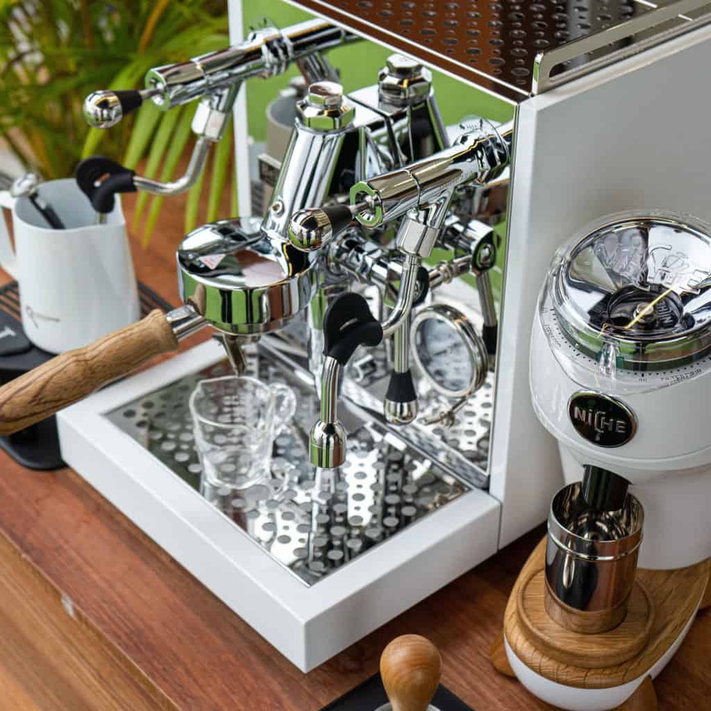 How to Choose a Coffee Machine for Home