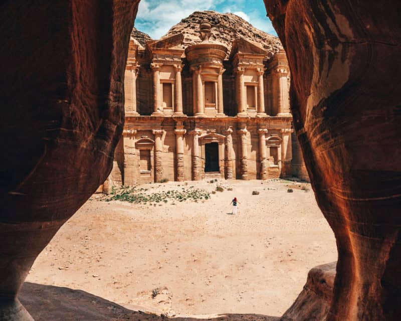 7 Best Tourist Places To Visit In Jordan:
