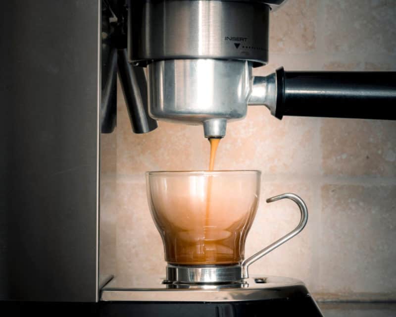 How to Choose a Coffee Machine for Home