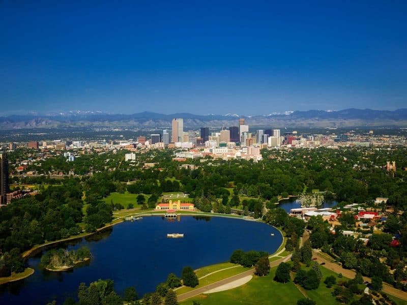 Things to Do and Must-See Attractions in Denver
