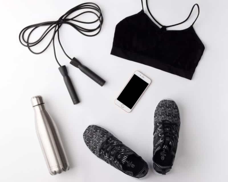 Workout gear