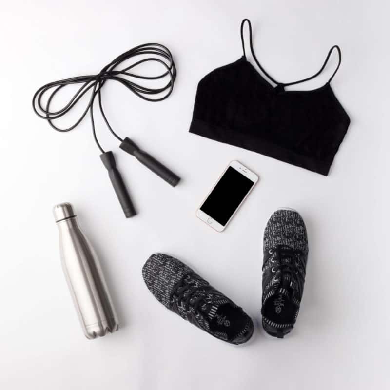 Tips From Training Experts: How To Dress For Your Workout