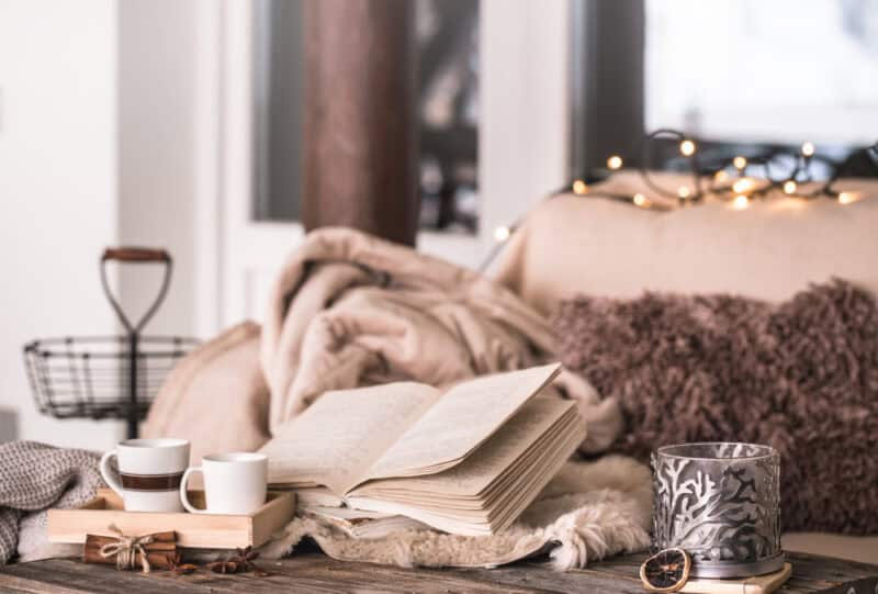 Keep Your Home Warm And Cosy