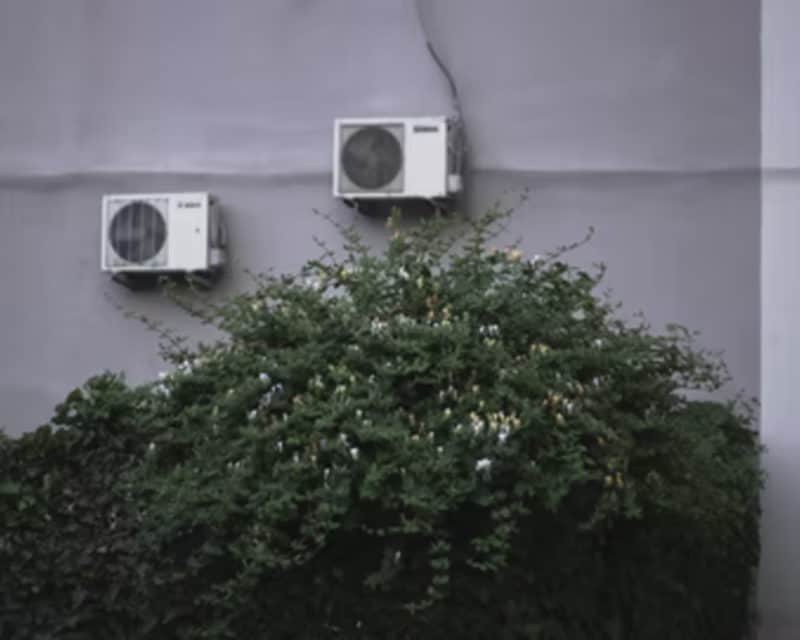 AC system