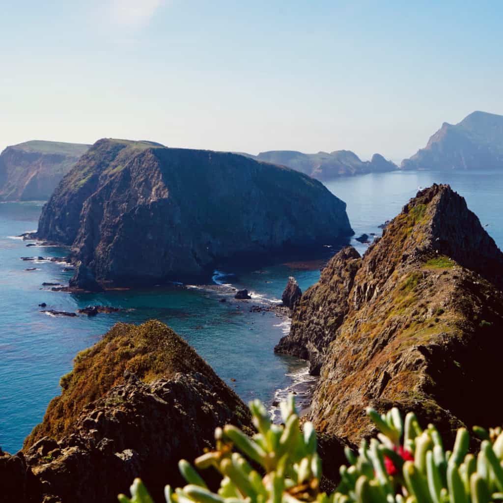 The Channel Islands: Places to Go and Things to Do