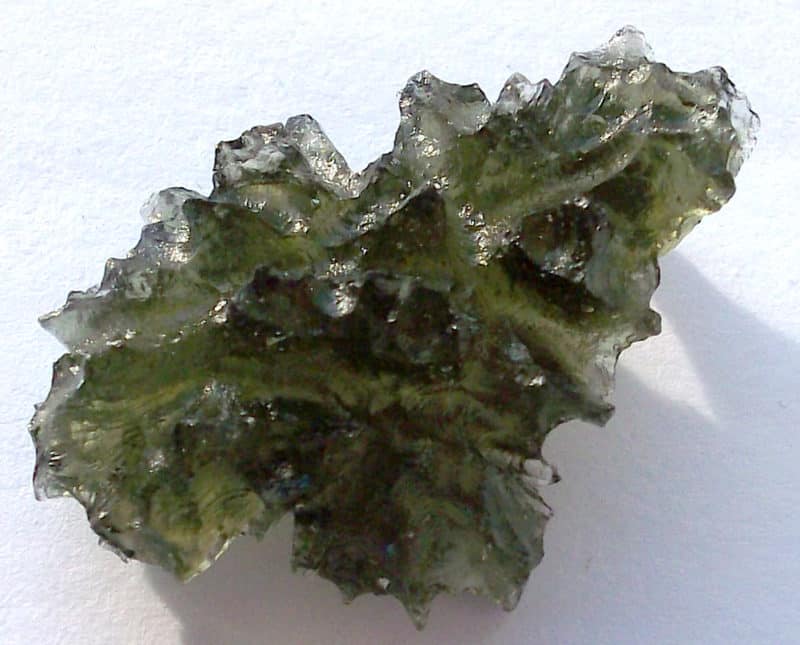 Moldavite