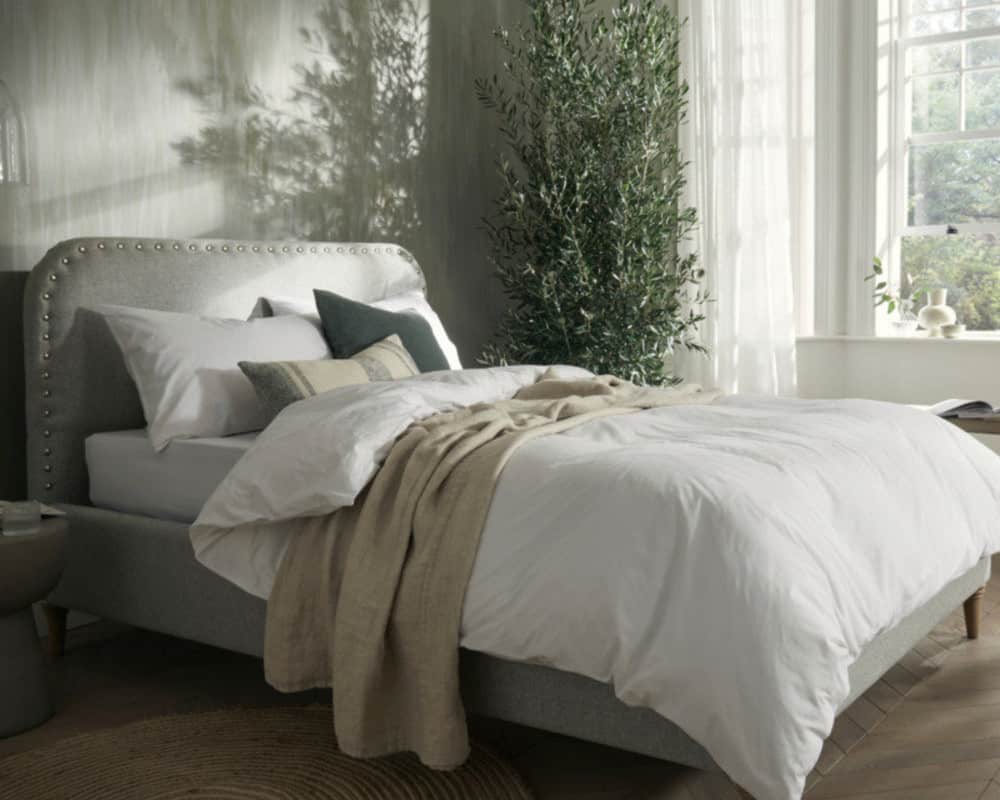 Smart Temperature Bedding and the Health Benefits of Temperature