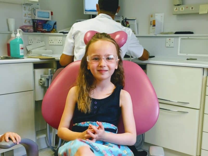 5 Tips for Taking Your Child to the Dentist