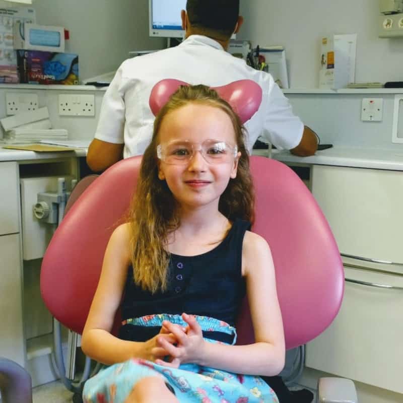 5 Tips for Taking Your Child to the Dentist