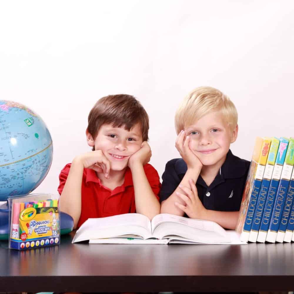 6 Things You Need To Remember Regarding Your Kid's Education