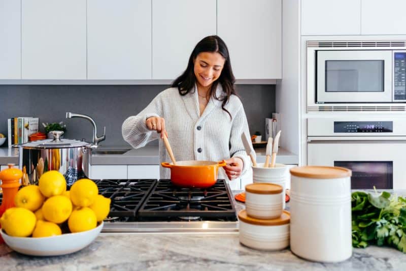4 Kitchen Items That Will Make Your Morning Routine Easier