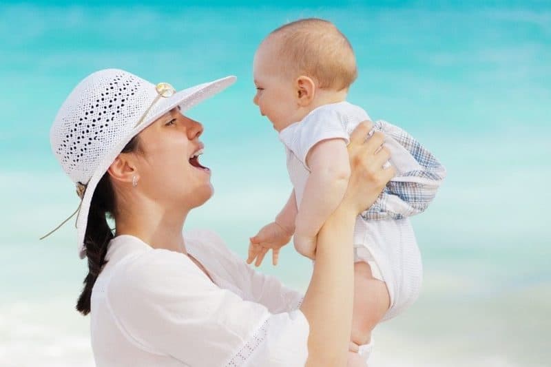 Top Tips For Mums To Enjoy Going Out With Their Babies