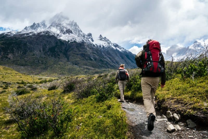 10 Must-Have Things for Trekking