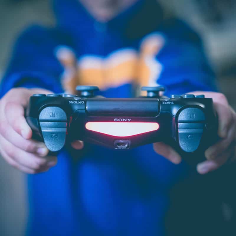 How To Treat Video Game Addiction In Children