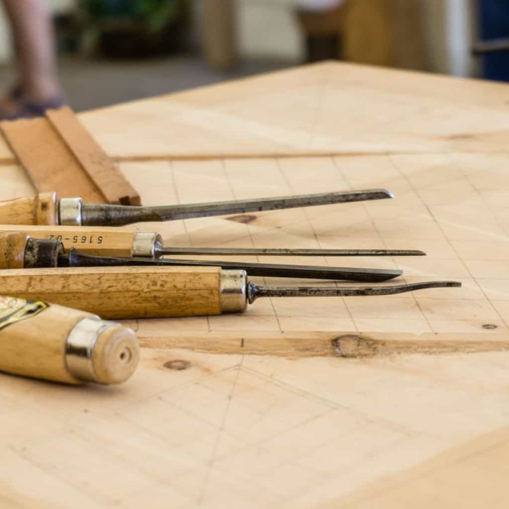 Woodworking Projects for Beginners
